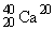 Ca-40