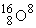 O-16