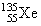 Xe135