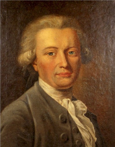 Генри Кавендиш