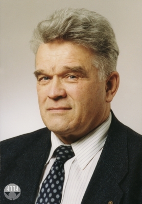 Майкл Фарадей